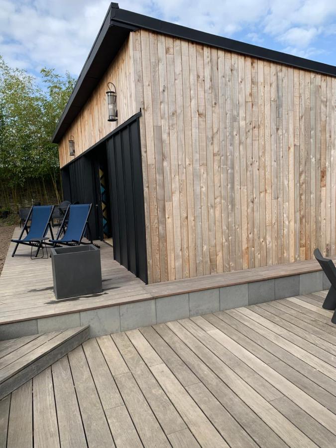 Adorable Guest House Au Calme A 3 Min Du Port Ванн Екстер'єр фото