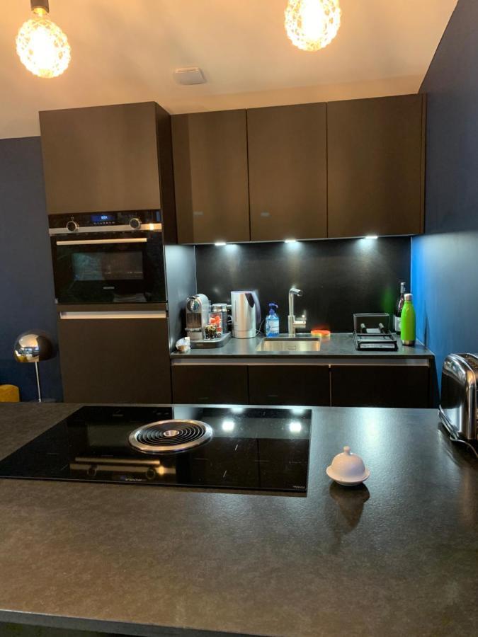 Adorable Guest House Au Calme A 3 Min Du Port Ванн Екстер'єр фото