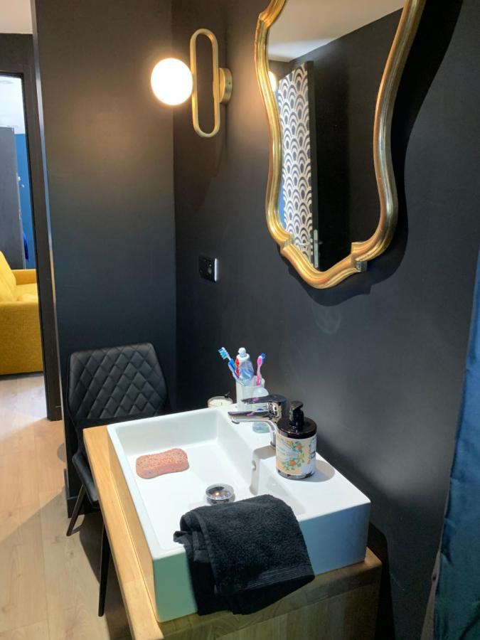 Adorable Guest House Au Calme A 3 Min Du Port Ванн Екстер'єр фото