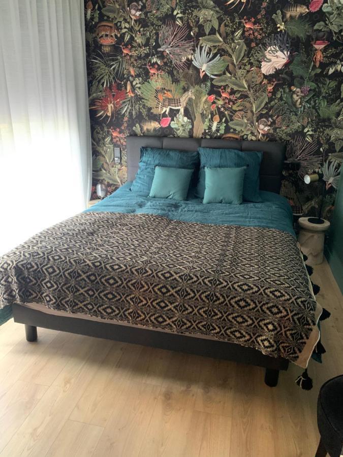 Adorable Guest House Au Calme A 3 Min Du Port Ванн Екстер'єр фото