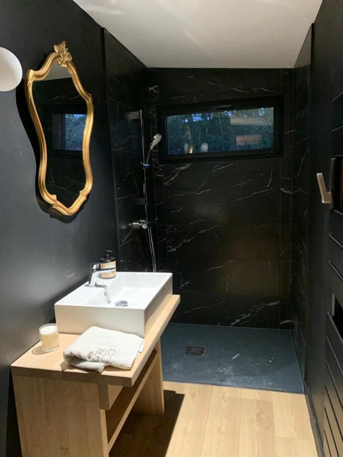 Adorable Guest House Au Calme A 3 Min Du Port Ванн Екстер'єр фото