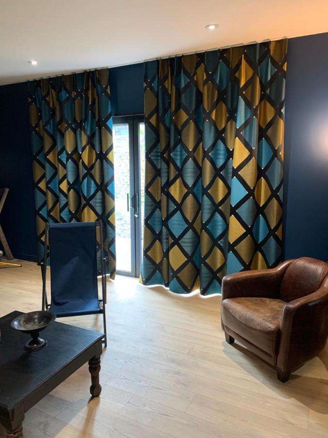 Adorable Guest House Au Calme A 3 Min Du Port Ванн Екстер'єр фото